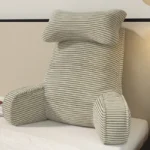 Cozyback lesepute