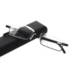 Trapesformede zoombriller