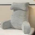 Cozyback lesepute