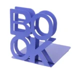 Engelsk bokstøtte