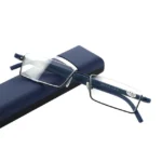 Trapesformede zoombriller