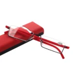 Trapesformede zoombriller