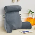 Komfortabelt lesepute v2